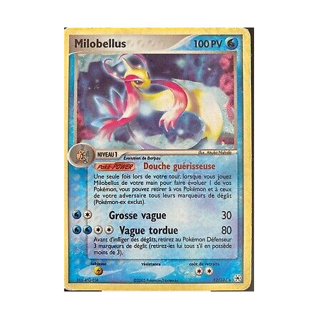 Carte à Collectionner - Pokémon