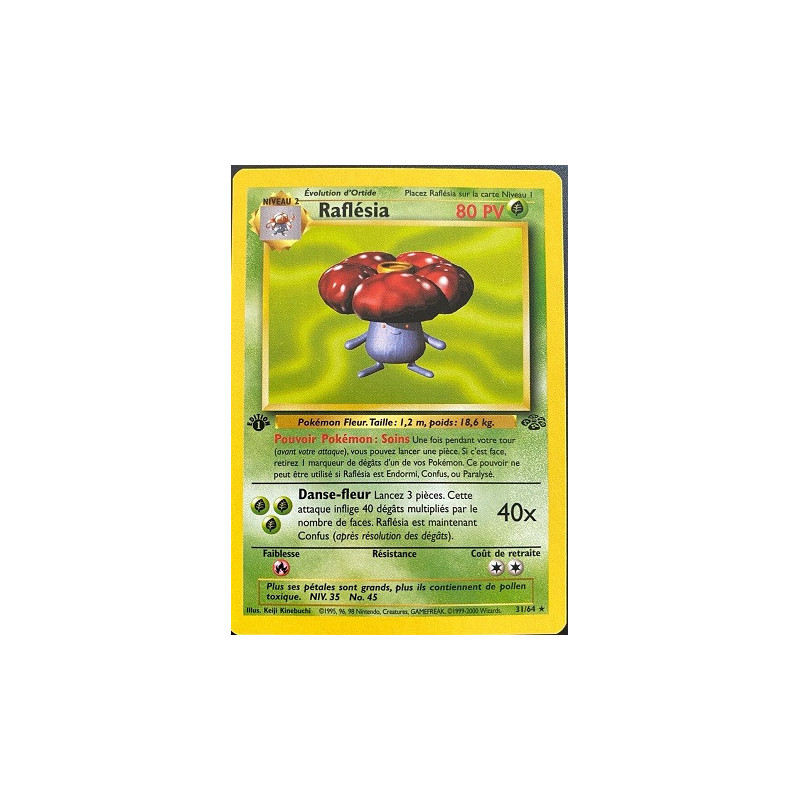 Carte à Collectionner - Pokémon