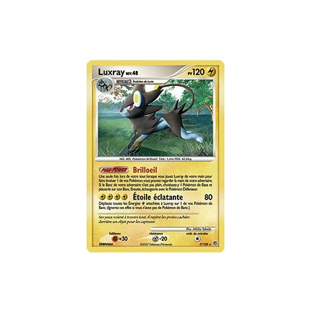 Carte à Collectionner - Pokémon