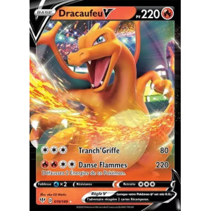 Carte à Collectionner - Pokémon