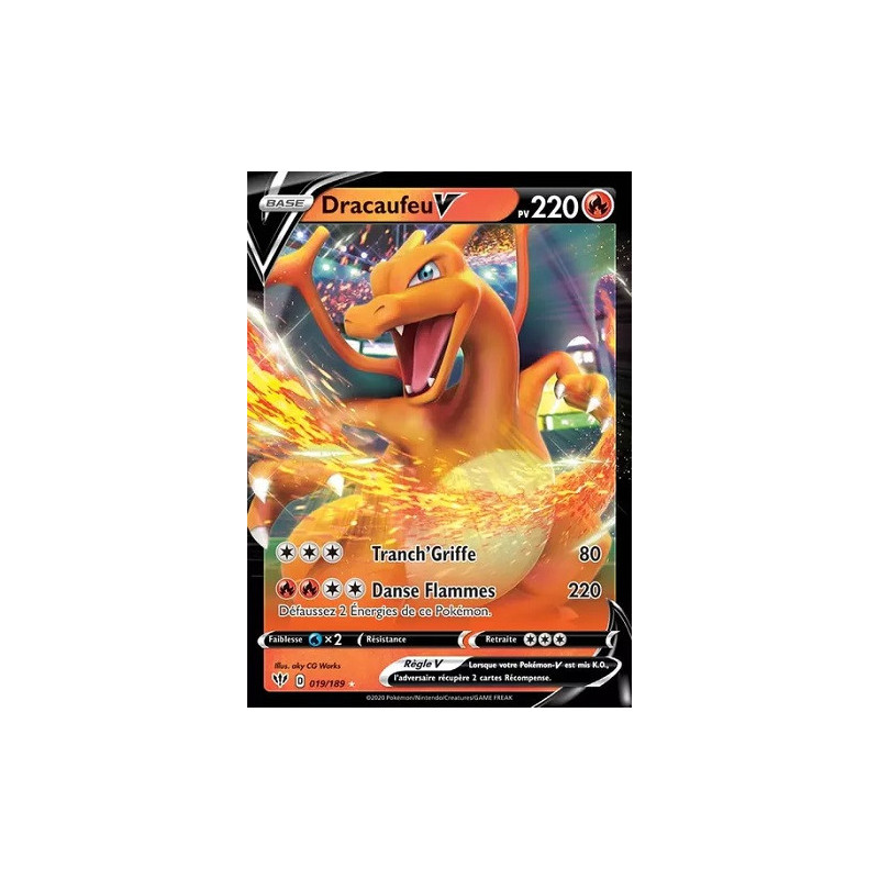 Carte à Collectionner - Pokémon