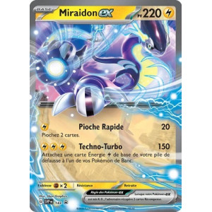 Carte à Collectionner - Pokémon