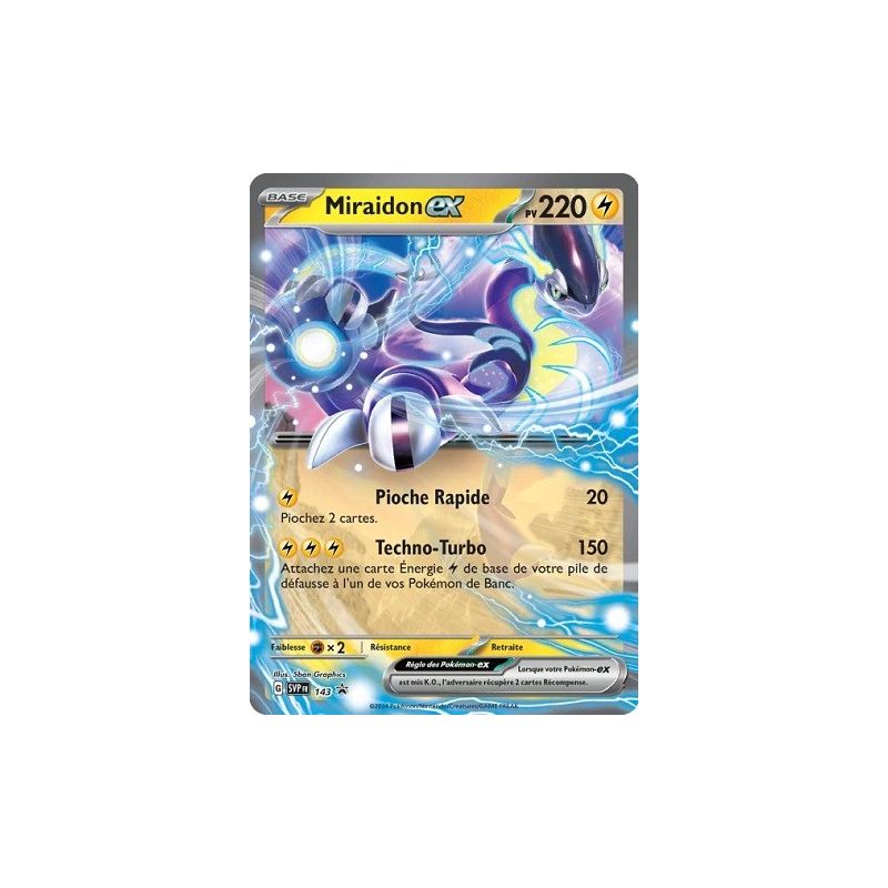 Carte à Collectionner - Pokémon