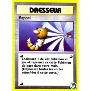 Carte à Collectionner - Pokémon