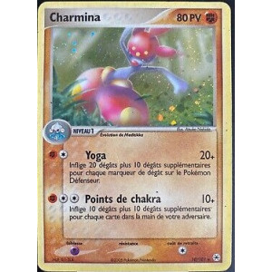 Carte à Collectionner - Pokémon