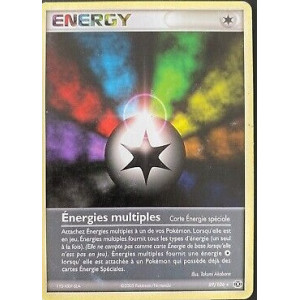 Carte à Collectionner - Pokémon