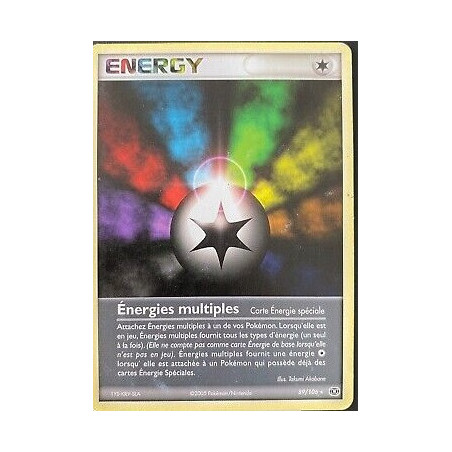 Carte à Collectionner - Pokémon