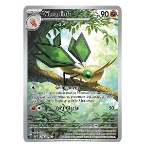 Carte à Collectionner - Pokémon