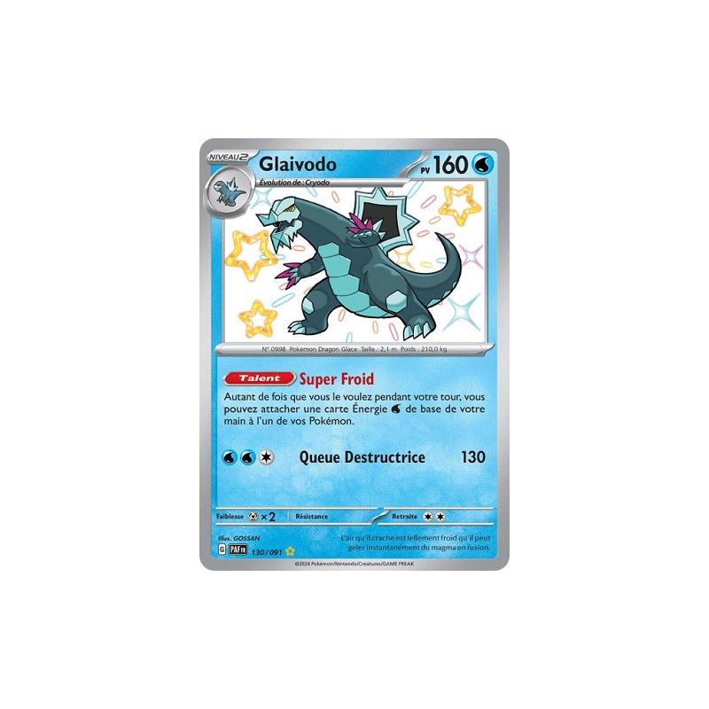 Carte à Collectionner - Pokémon