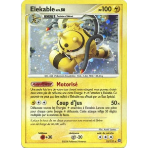 Carte à Collectionner - Pokémon