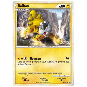 Carte à Collectionner - Pokémon