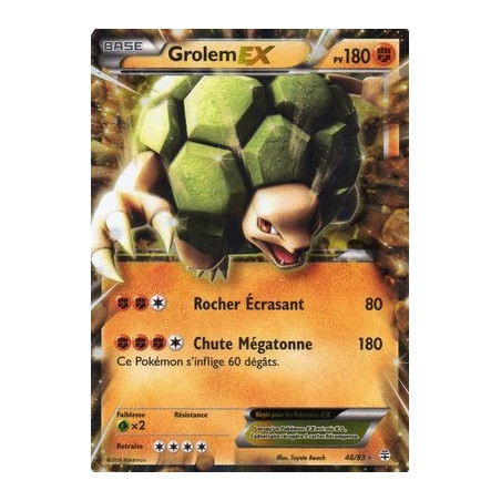 Carte à Collectionner - Pokémon