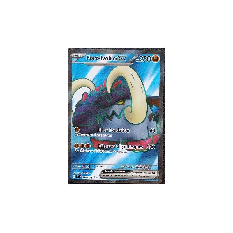 Carte à Collectionner - Pokémon