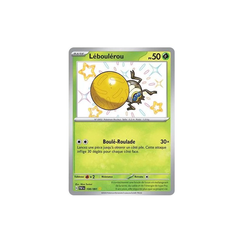 Carte à Collectionner - Pokémon