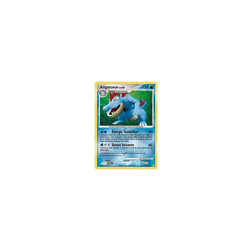 Carte à Collectionner - Pokémon