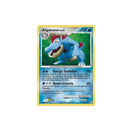 Carte à Collectionner - Pokémon