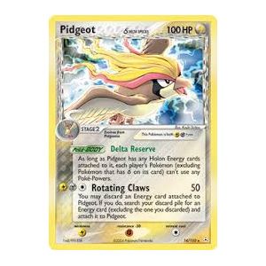 Carte à Collectionner - Pokémon