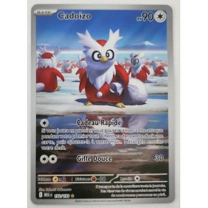 Carte à Collectionner - Pokémon