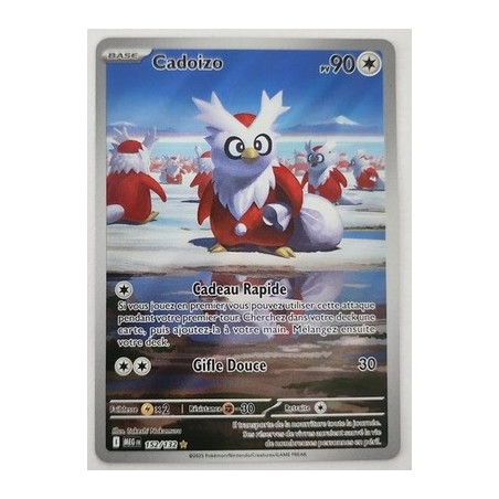 Carte à Collectionner - Pokémon