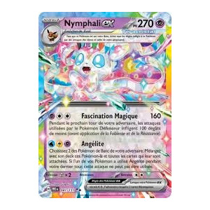 Carte à Collectionner - Pokémon