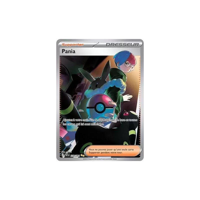 Carte à Collectionner - Pokémon