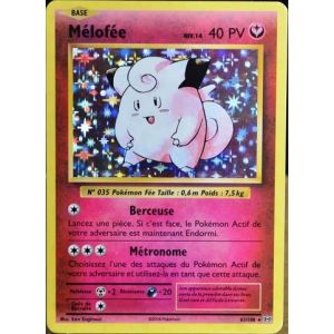 Carte à Collectionner - Pokémon