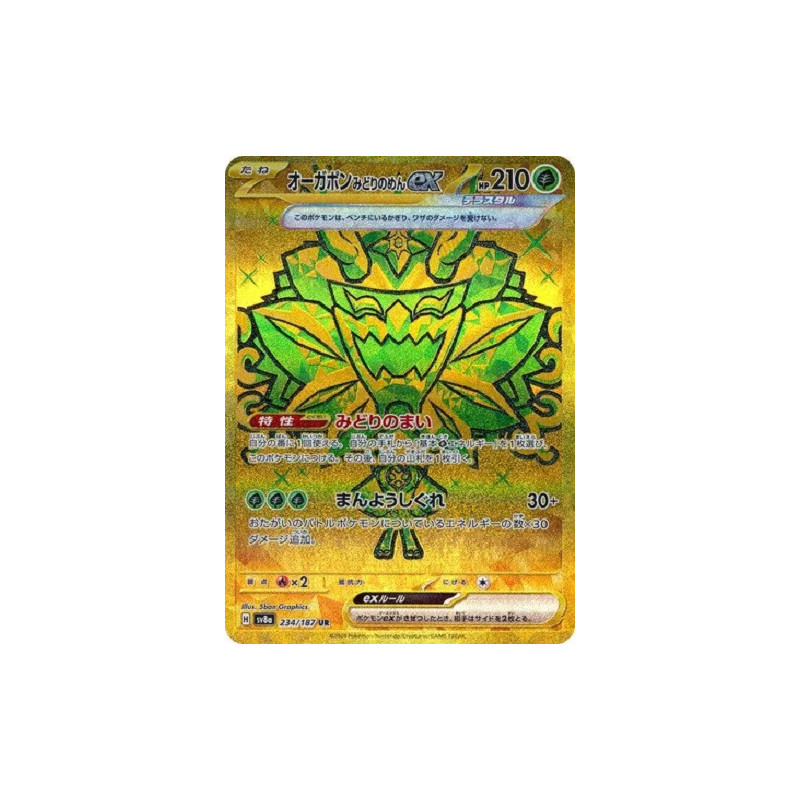 Carte à Collectionner - Pokémon