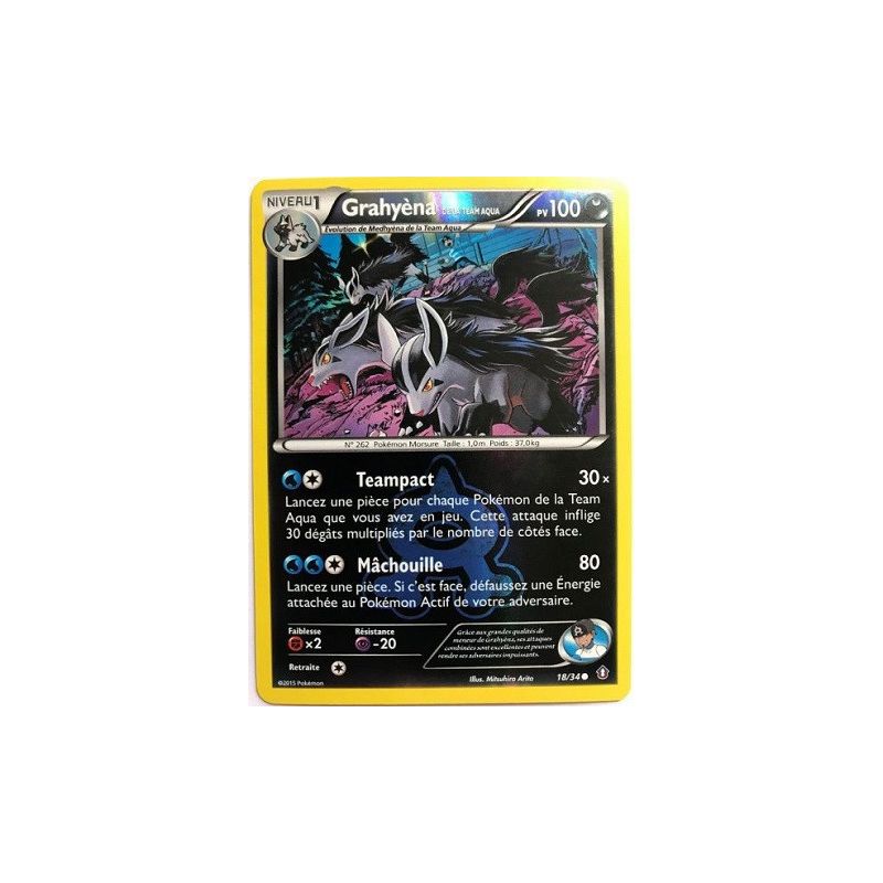 Carte à Collectionner - Pokémon