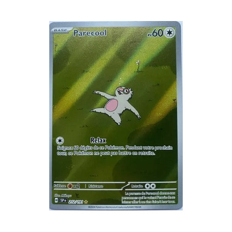 Carte à Collectionner - Pokémon