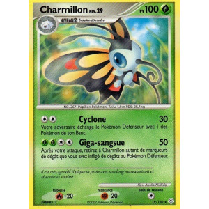 Carte à Collectionner - Pokémon