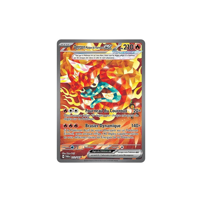 Carte à Collectionner - Pokémon