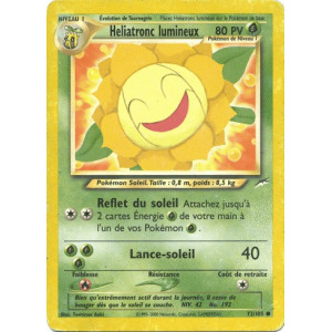 Carte à Collectionner - Pokémon