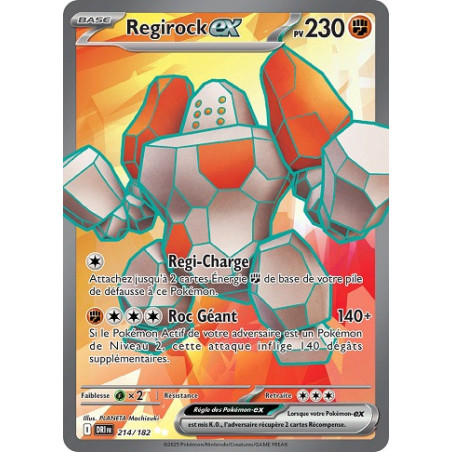 Carte à Collectionner - Pokémon