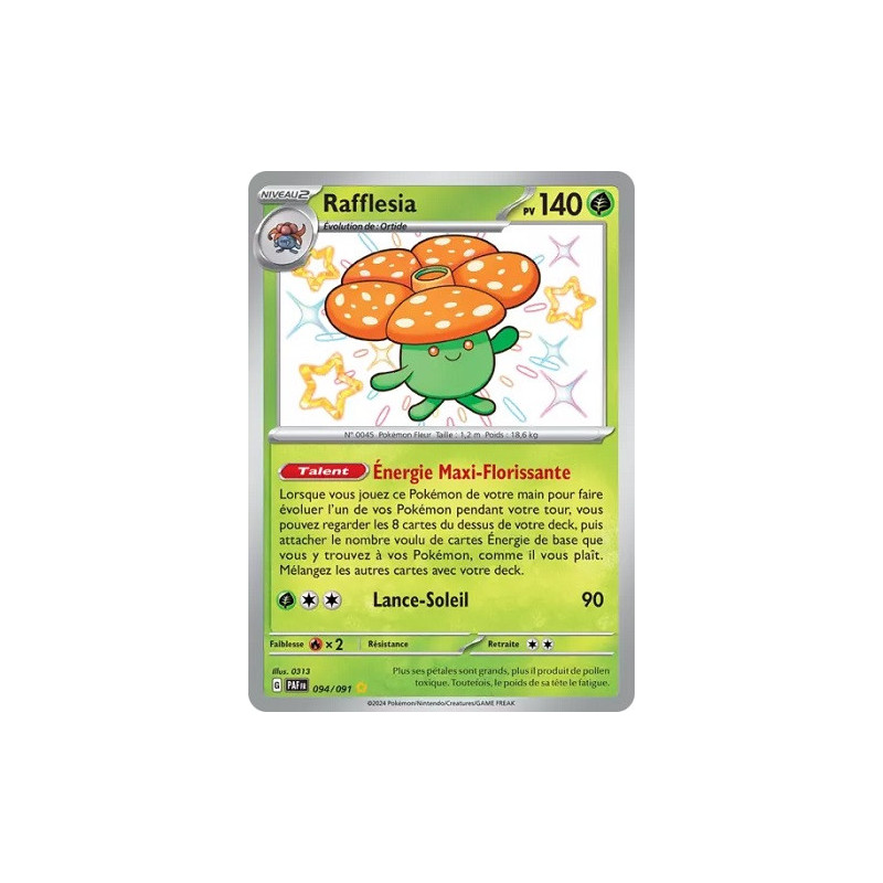 Carte à Collectionner - Pokémon