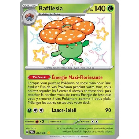 Carte à Collectionner - Pokémon