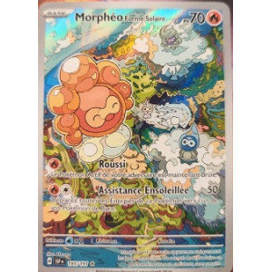 Carte à Collectionner - Pokémon