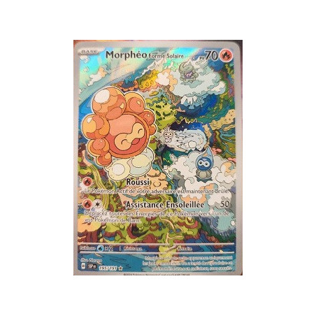 Carte à Collectionner - Pokémon