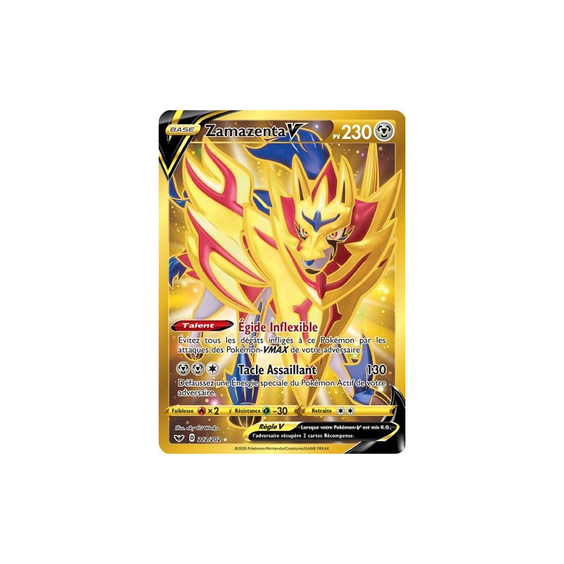 Carte à Collectionner - Pokémon