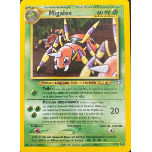 Carte à Collectionner - Pokémon