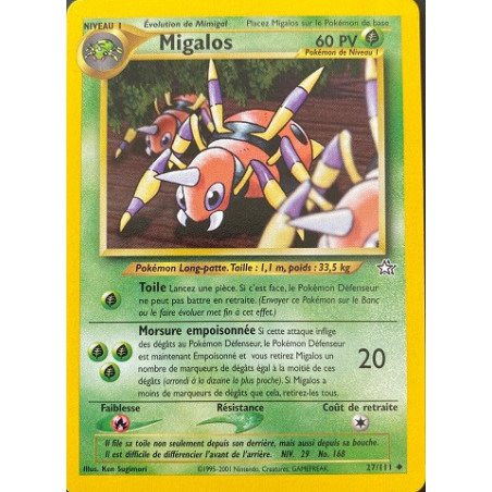 Carte à Collectionner - Pokémon