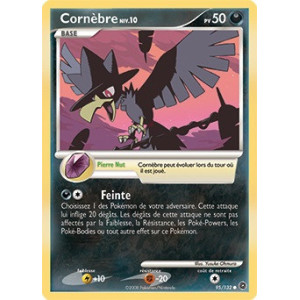 Carte à Collectionner - Pokémon