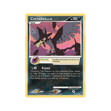 Carte à Collectionner - Pokémon