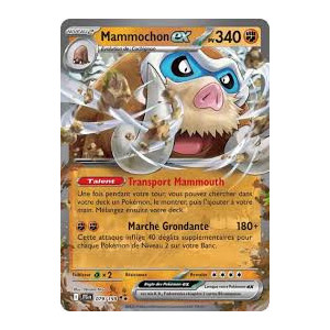 Carte à Collectionner - Pokémon