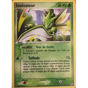 Carte à Collectionner - Pokémon