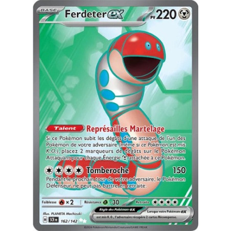 Carte à Collectionner - Pokémon