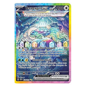 Carte à Collectionner - Pokémon