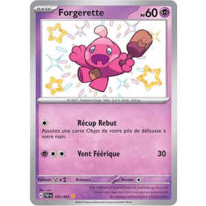 Carte à Collectionner - Pokémon