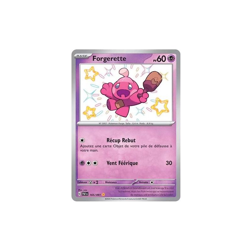 Carte à Collectionner - Pokémon