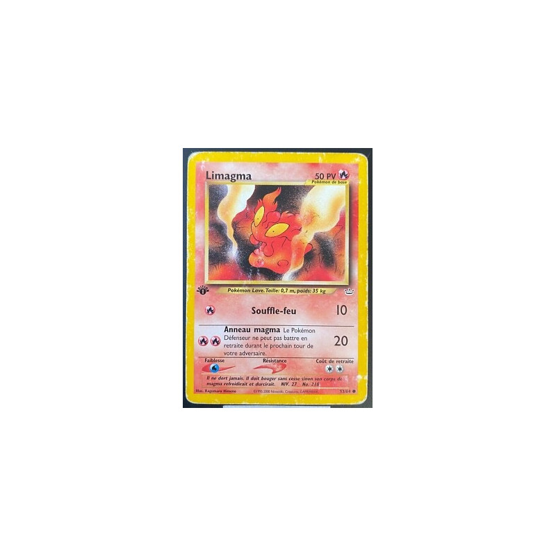 Carte à Collectionner - Pokémon