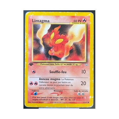 Carte à Collectionner - Pokémon